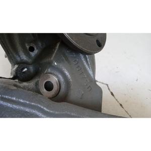 BOMBA DE AGUA FIAT Uno 2ª Serie (89>95) 7633470 WP695 Diésel 1.3 - Product Image 5