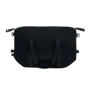 Bolsa de Mano Promocional Sostenible KOPER, Bolsa de Fin de Semana para Merchandising - Product Image 3