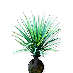 Pianta artificiale di Yucca 90 Cm - Product Image 2