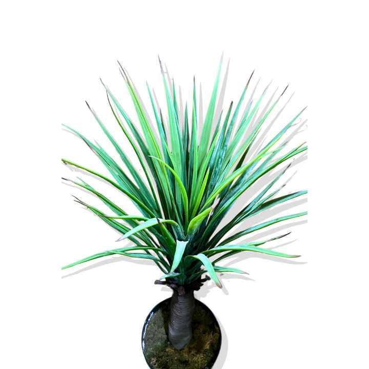 Yucca Artificial Plant 90 Cm