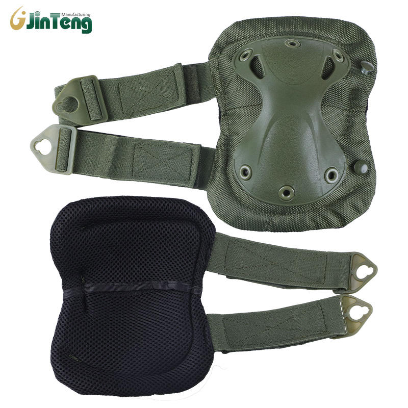 Anti Slip Combat Basketball Leg Sleeves Cold Shock Resistant Knee