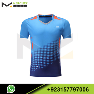 Pakistan Fabricant Sportswear respirant, court, jupe de tennis Uniforme Top Qualité 100% Polyester Tennis Wear Suit - Product Image 2