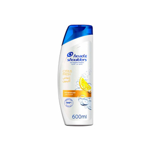 Bulk Head and Shoulders Shampoo ready for global shipment and supply - Product Image 3