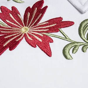 Venta caliente de manga larga de diseño único camisa bordada para hombres Venta caliente servicio OEM tamaño personalizado camisas bordadas para la venta - Product Image 6