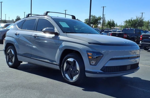 2025 Hyundai Konna Electric SEL Aleación de aluminio duradera Grado industrial Uso fácil - Product Image 2