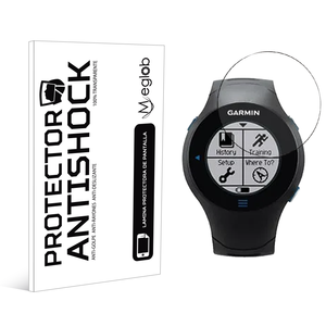 ANTISHOCK Smart <b>Watch</b> <b>Case</b> Screen Protector for Garmin Forerunner 610 - Product Image 1