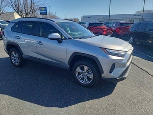 2022ใช้แล้ว Toyota RAV 4 XLE - Product Image 5