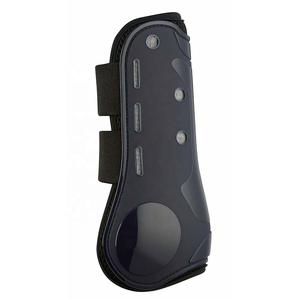 Botas con estampado de logotipo personalizado, diseño profesional de alta calidad, el mejor diseño, precio barato, cepillado de caballos - Product Image 3