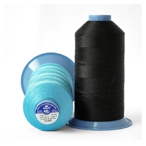 ด้ายเย็บผ้าไนล่อนหลากสีมีความเหนียวสูง3เส้นใย100% 6.6กำหนดได้เอง - Product Image 5