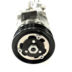 Compresseur de climatisation VOLKSWAGEN T-Roc Série 5Q0816803D DGT Diesel 1600 (17>21) - Product Image 3