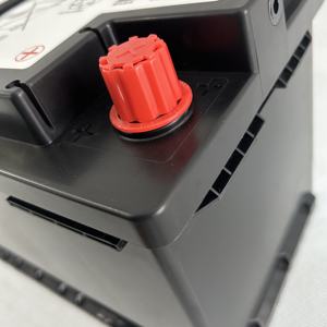 Pour les voitures de vente à chaud Land Rover DIN95-SMF 12v 95ah batterie de voiture sans entretien <span class=keywords><strong>95</strong></span> <span class=keywords><strong>ah</strong></span>, modèle de batterie <span class=keywords><strong>AGM</strong></span> start stop: LR094642 - Product Image 3