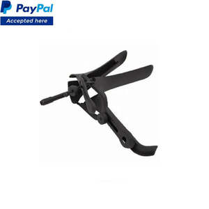 Collin Speculum Instrumentos de ginecología Fuente de alimentación manual Cirugía láser con estándar de seguridad MOL - Product Image 4