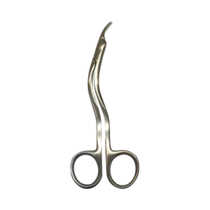 Coupeur manuel de suture d'instrument chirurgical de source pour le retrait de Sutter après la chirurgie pour l'usage médical d'hôpital - Product Image 4