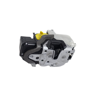 Serratura Anteriore Sinistra OPEL Mokka 1a Serie 13579522 (12>) - Product Image 3