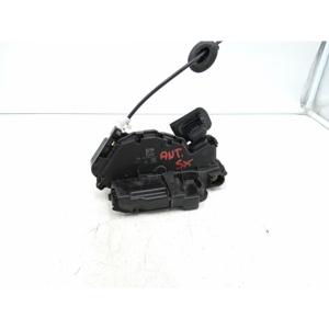 Cerradura Delantera Izquierda para VOLKSWAGEN Polo 6ª Serie (17>) B5A-5TB837015A - Product Image 2