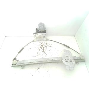 ตัวปรับกระจกไฟฟ้าด้านหน้าขวา KIA Picanto 3rd Series 82460-1y000 (11>16) - Product Image 3