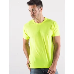 เสื้อยืดผู้ชายแบบสั่งทำพิเศษเพื่อการส่งเสริมการขาย - Product Image 4