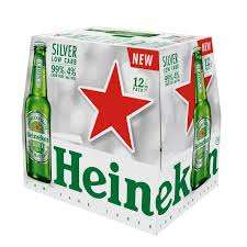 ซื้อเบียร์สด heinekennon 6Pk แอลกอฮอล์กระป๋อง11.2 FZ ขนาด330มล. บรรจุในกล่องบรรจุกระป๋อง - Product Image 3