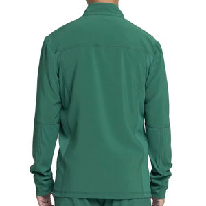 Ventes chaudes de blouses médicales pour hommes, blouses de travail pour infirmières, vestes pour hôpital, service OEM, nouvelles vestes - Product Image 2