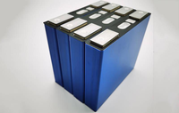 Feuille de mica flexible résistante aux hautes températures |   Isolation en Phlogopite pour les cellules de batteries, gestion thermique des véhicules électriques, OnTime