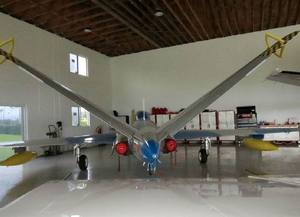 สะอาด1962 FOU-GA CM-170 Magister US - Product Image 5