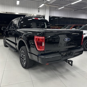 Camioneta Usada Ford Raptor (Importada) 2023 <span class=keywords><strong>F</strong></span>-150 3.5T Automática Pintura Original Automática CHINApickup - Product Image 3