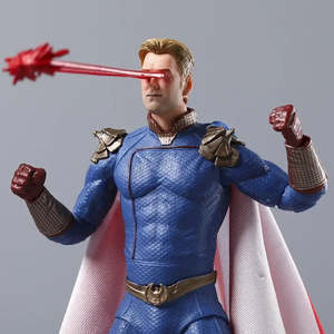 New PVC Action Figure Set the <b>Boys</b> the Protector and Venom Military Model Toy for Anime Accessories and Home Decor - Product Image 2