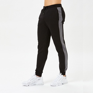 Venta al por mayor de chándal unisex de invierno casual de algodón de alta calidad nueva llegada de los hombres de talla grande chándal para la venta en línea - Product Image 5