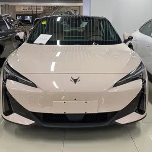 Nuevo S5 2025 668MAX 200kW 668km de Autonomía - Product Image 1