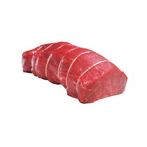 Bloc IQF Filet de boeuf surgelé désossé surgelé Surlonge de viande de boeuf crue fraîche congelée - Product Image 2