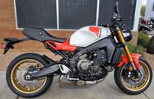 Yamahaa XSR900 CALIENTE MÁS VENTA - Product Image 2