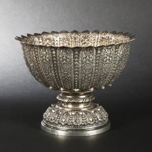 Vaisselle Bols de Service Design Finition Faite à la Main Plat et Bol de Service Alimentaire Design Brut Décoration Intérieure Matériau Solide - Product Image 4