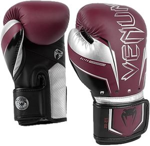 Guantes de Boxeo de Entrenamiento de MMA y Kickboxing con Diseño Impreso Personalizado, Protección para las Manos, Guantes de Boxeo Elite - Product Image 3