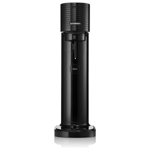 GAIA Gasatore Black 2270273 Máquina para hacer refrescos premium - Product Image 3
