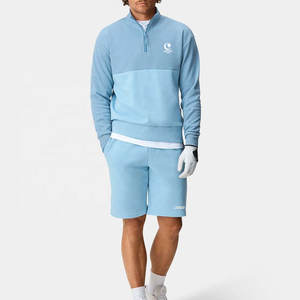 OEM servicio al por mayor mejor diseño hombres sudaderas con capucha ligero color sólido hombres sudaderas con capucha - Product Image 2