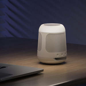 Altavoz Inalámbrico Compacto Recargable de Alta Demanda para V5.0, Bajos Profundos, Resistente al Agua IPX2, Salida de 10-30W, Precio Directo de Fábrica - Product Image 4