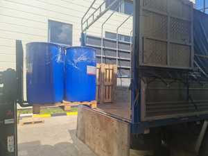 Vinafoam FFF 1% Mousse anti-incendie sans fluor, best-seller, norme EN, fournisseur d'usine au Vietnam - Product Image 5