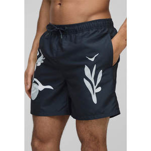 Pantalones cortos de entrenamiento de verano para hombre, pantalones cortos con bolsillos, de secado rápido y transpirables, con estilo - Product Image 3