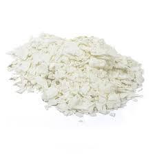 Cera de Soja Orgánica 100% Premium al por Mayor, Materiales 100% Naturales, Copos de Cera de Soja sin Humo - Product Image 2