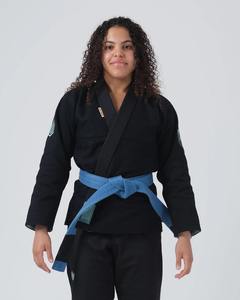 Vente en gros Jiu Jitsu brésilien Gi léger BJJ Kimono Logo personnalisé Uniforme d'arts martiaux Durable Grappling Training Competition - Product Image 3
