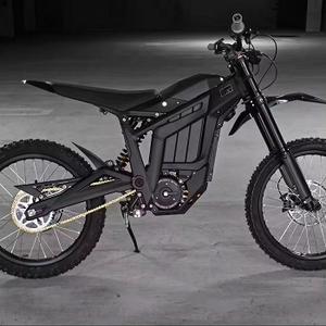 Superbe! Nouvelle édition 2025 LightBee X 6000w Moto électrique Batterie 38.5ah Vélo électrique d'origine - Product Image 3