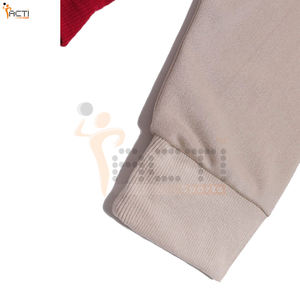 Venta al por mayor productos calientes logotipo personalizado Sudadera con capucha de lana hombres peso pesado liso grueso Sudadera con capucha de lana personalizada - Product Image 6