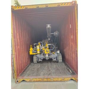 Epiroc Airroc D40 2026 Nouvelle Foreuse Rotative Électrique Portable pour Carottage et Forage de Roches Moteur Diesel Profondeur Max. 100m - Product Image 2