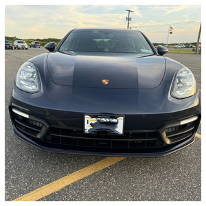 ดีที่สุดตอนนี้2021 P-orsche Panamera 4S E-HYBRID
