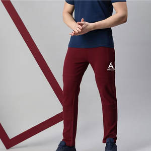 Pantalons décontractés à coupe régulière, tissu doux au toucher, style décontracté, vêtements confortables pour tous les jours - Product Image 5