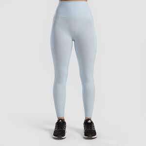 Leggings Deportivos de Cintura Alta con Estampado Premium, Soporte Muscular, Compresión, Elásticos, Secado Rápido, Tejido Transpirable y Ecológico - Product Image 1