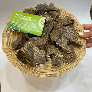 Premium Cultivated <b>Oud</b> Wood Agar Bakhoor Triple Supper Quality Fragrance Sweet Full <b>Oil</b> Resin Luxury OWC1 High Quality Vietnam - Product Image 2