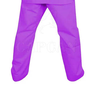 การฝึกอบรมเป็นเครื่องแบบ BJJ GI และยูโดของผู้ชายสวมใส่สบายและทันสมัยสำหรับการใช้ในชีวิตประจำวันในราคาขายส่ง - Product Image 6