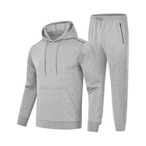 Combinaison Survêtements Ensembles Active Outfits Sweatsuits Jogging Suit - Product Image 6