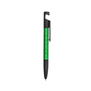 Bolígrafo Multifunción Personalizado 7 en 1 de Payro - Product Image 2